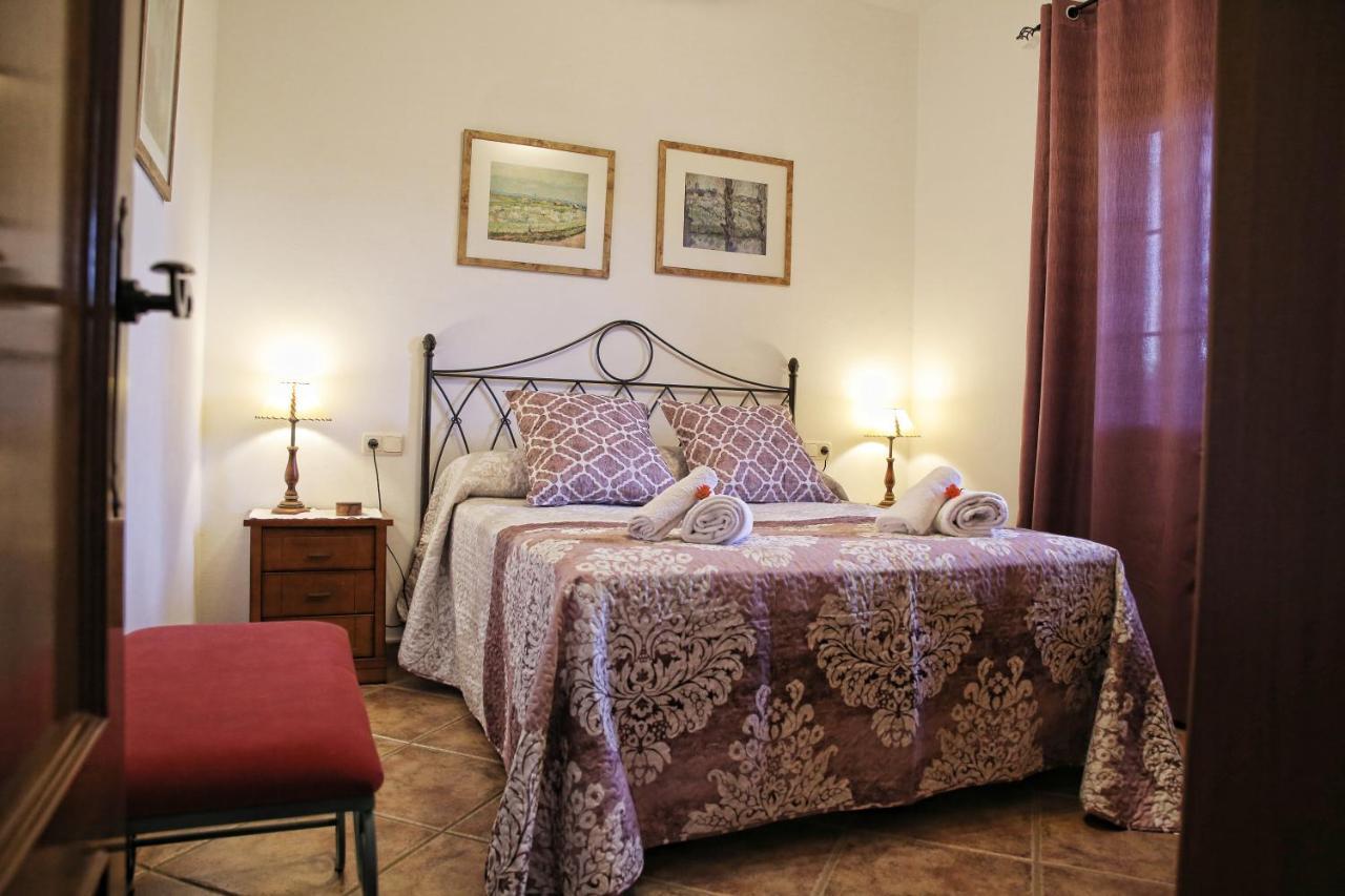 Casa Rural Tipica Andaluza, Wifi,Piscina, Barbacoa, Aire Acondicionado, 5Min Centros Alhaurín el Grande Dış mekan fotoğraf