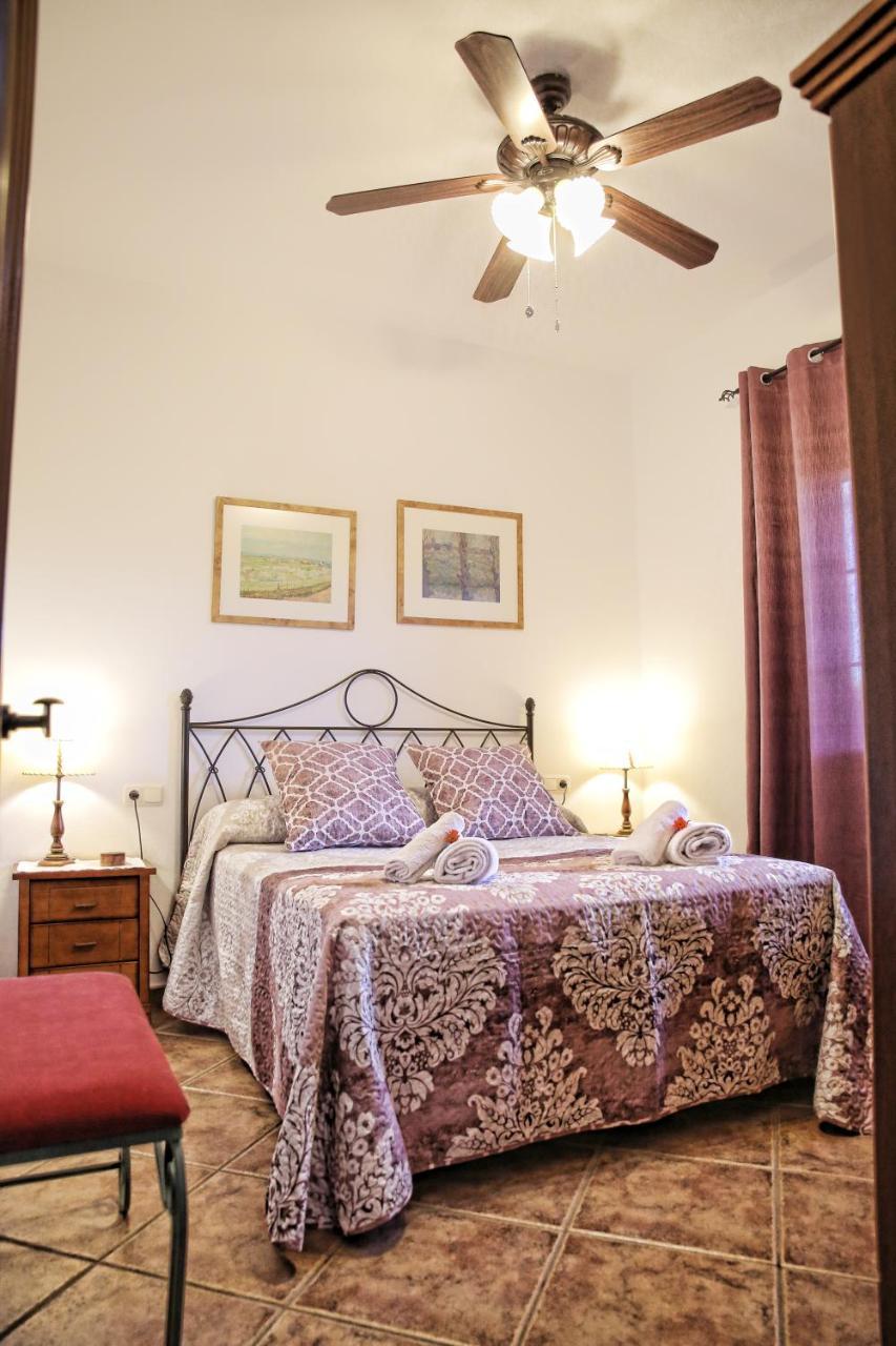 Casa Rural Tipica Andaluza, Wifi,Piscina, Barbacoa, Aire Acondicionado, 5Min Centros Alhaurín el Grande Dış mekan fotoğraf
