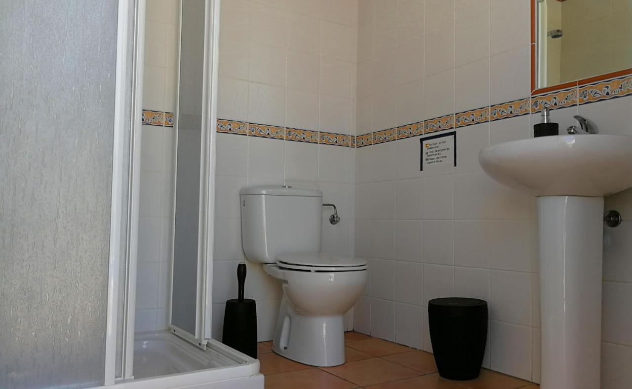 Casa Rural Tipica Andaluza, Wifi,Piscina, Barbacoa, Aire Acondicionado, 5Min Centros Alhaurín el Grande Dış mekan fotoğraf